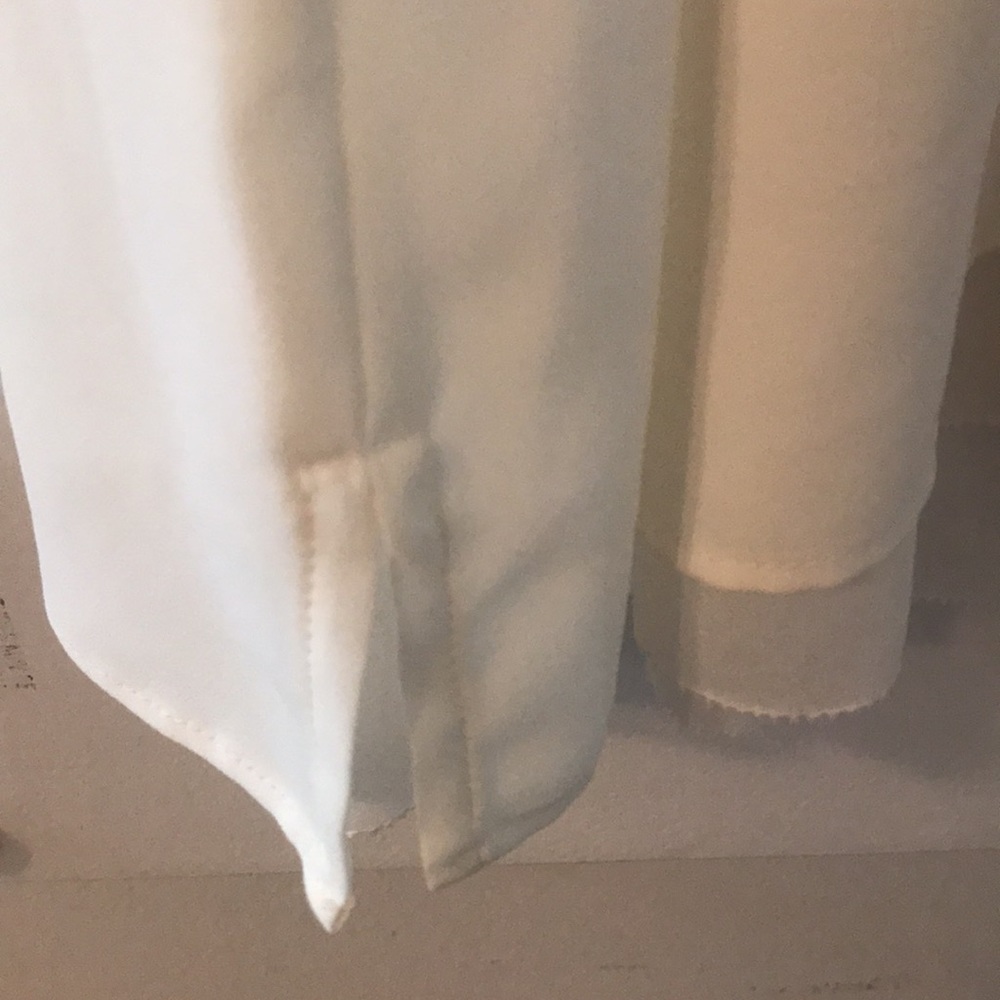 WHBM blouse - Picture 10 of 12